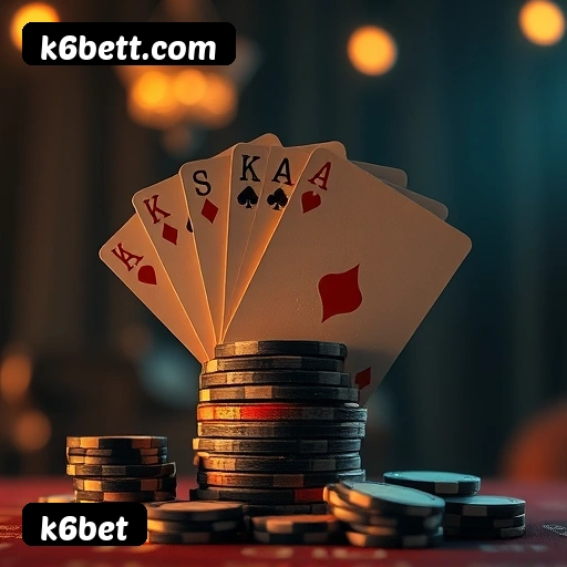Requisitos do APK k6bet para Android — compatibilidade e uso no celular