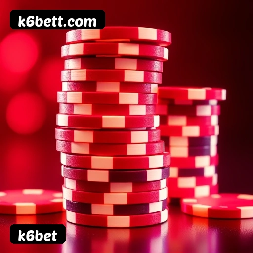 Jogo responsável k6bet - Ferramentas de controle, limites, auto-exclusão, suporte CVV 188