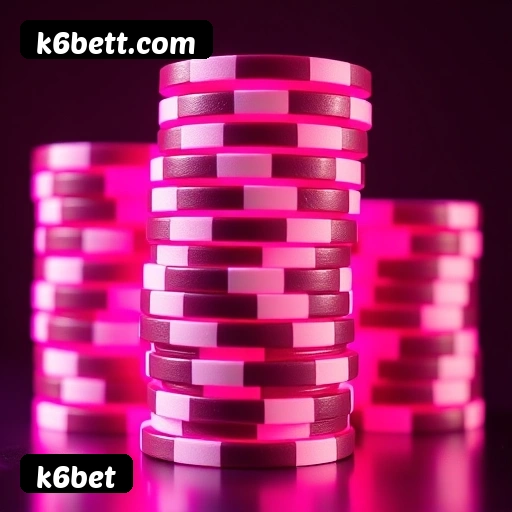Principais provedores de slots da k6bet - NetEnt, Pragmatic Play, Play'n GO