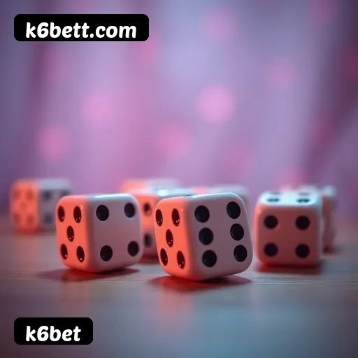 Suporte 24 horas k6bet