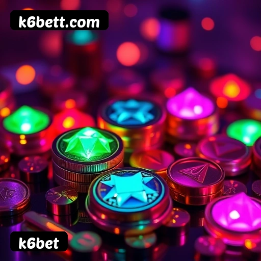 6 vantagens exclusivas do programa VIP da k6bet
